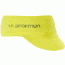 La Sportiva Shelter Visor - Men's, Sulphur-S/M