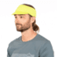 La Sportiva Shelter Visor - Unisex, Apple/Green, Small, X33-705705-S