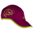 La Sportiva Shield Cap, Plum, Large, X10-501501-L