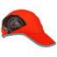 La Sportiva Shield Cap, Tangerine/Black, Large, X10-202999-L
