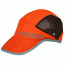 La Sportiva Shield Cap, Tangerine/Black, Large, X10-202999-L