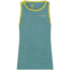 La Sportiva Shimmy Tank - Men's, Pine Kiwi, Small, H00-714713-S