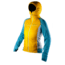 La Sportiva Siren Hoody - Women's-Fjord/Malibu Blue-Large, C21-FJORD/MALIBU BLUE-L