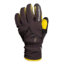La Sportiva Skimo Glove - Mens-Black/Yellow-Small