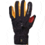 La Sportiva Skimo Gloves Evo, Black/Yellow, Large, Y45-999100-L