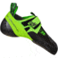 La Sportiva Skwama Vegan Shoes - Men's, Black/Flash Green, 35, 30Z-999724-35