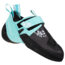 La Sportiva Skwama Vegan Shoes - Womens, Carbon/Turquoise, 35, ZFCS033-G00B16-35