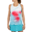 La Sportiva Sky Tank - Womens, Malibu Blue/White, Small, Q22-602000-S