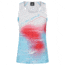 La Sportiva Sky Tank - Women's, Malibu Blue/White, Small, Q22-602000-S