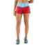 La Sportiva Snap Short - Womens, Berry, Extra Large, K44-BE-XL