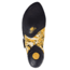La Sportiva Solution Climbing Shoe -  Mens, White/Yellow, 39 199-WY-39