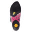 La Sportiva Solution Climbing Shoe  - Women's, White/Pink, 34.5 10J-WP-34.5