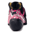 La Sportiva Solution Climbing Shoe  - Women's, White/Pink, 34.5 10J-WP-34.5
