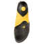 La Sportiva Solution Climbing Shoes - Mens, White/Yellow, 43.5, ZFCS013-W00Y00-43.5