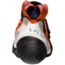 La Sportiva Solution Climbing Shoes - Womens, White/Lilyorange, 39 EU, 20H-000203-39