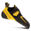 La Sportiva Solution Comp Climbing Shoes - Men's, Black/Yellow, 35, Medium, 20Z-999100-35