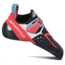 La Sportiva Solution Comp Climbing Shoes - Women's, Hibiscus/Malibu Blue, 35, Medium, 30A-402602-35