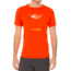 La Sportiva Soul Searching T-Shirt - Men's, Tangerine, Medium H77-202202-M