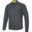 La Sportiva Spacer Shirt - Men's, Carbon/Moss, Extra Small, N88-900723-XS