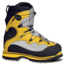 La Sportiva Spantik Mountaineering Shoes - Men's, Yellow/Silver, 40.5, Medium, 296-YelSv-40.5