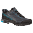 La Sportiva Spire GTX Hiking/Backpacking Boots - Mens, Slate Tropic/Blue, 45.5, 24B-903614-45.5