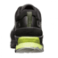 La Sportiva Spire GTX Hiking Shoes - Men's, Carbon/Apple Green, 39, Medium, 24B-900705-39