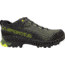La Sportiva Spire GTX Hiking Shoes - Men's, Black/Neon, 42.5, ZFHS094-K00E20-42.5