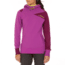 La Sportiva Squamish Hoody - Women's, Purple/Plum, Small I80-500501-S