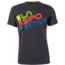 La Sportiva Square T-Shirt - Men's-Carbon/Sulphur-Small