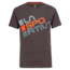 La Sportiva Square T-Shirt - Men's, Carbon, Medium H49-900900-M