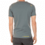 La Sportiva Square T-Shirt - Men's, Slate, Extra Large H49-903903-XL