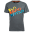 La Sportiva Square T-Shirt - Men's, Slate, Extra Large H49-903903-XL
