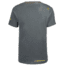 La Sportiva Square T-Shirt - Men's, Slate, Extra Large H49-903903-XL