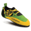 La Sportiva Stickit Climbing Shoe - Kids, Green, 26/27, 802-GREEN-26/27