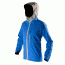 La Sportiva Storm Fighter GTX Active Shell Jacket - Men's, Blue-Small