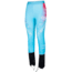 La Sportiva Stratos V Racing Pant - Womens, Malibu Blue/Hibiscus, 2XS, A40-602402-XXS