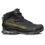 La Sportiva Stream GTX Hiking Boots - Mens, Black/Yellow, 47.5, 24D-999100-47.5