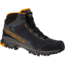 La Sportiva Stream GTX Hiking Shoes - Mens, Carbon/Maple, 39, 24D-900205-39