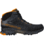 La Sportiva Stream GTX Hiking Shoes - Men's, Carbon/Maple, 41, 24D-900205-41