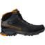 La Sportiva Stream GTX Hiking Shoes - Mens, Carbon/Maple, 39, 24D-900205-39