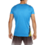 La Sportiva Stream T-Shirt - Mens, Neptune/Opal, Extra Large, P10-619618-XL