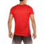 La Sportiva Stream T-Shirt - Mens, Poppy/Chili, Extra Large, P10-311309-XL