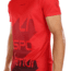La Sportiva Stream T-Shirt - Mens, Poppy/Chili, Extra Large, P10-311309-XL