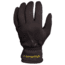 La Sportiva Stretch Gloves, Black/Yellow, Extra Small, X48-BY-XS-6-6.5