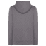 La Sportiva Stride Hoody - Mens, Grey/Pine, Small, P04-901714-S