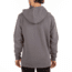 La Sportiva Stride Hoody - Mens, Grey/Pine, Small, P04-901714-S