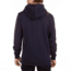 La Sportiva Stride Hoody - Mens, Navyblue/Chili, Large, P04-603309-L