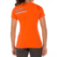La Sportiva Stripe 2.0 T-Shirt - Women's, Lily Orange, Medium I50-203203-M