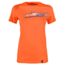 La Sportiva Stripe 2.0 T-Shirt - Women's, Lily Orange, Medium I50-203203-M