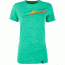 La Sportiva Stripe 2.0 T-Shirt - Women's-Mint-Small